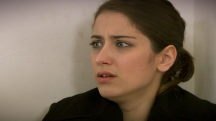 El Secreto de Feriha | Capítulo 33