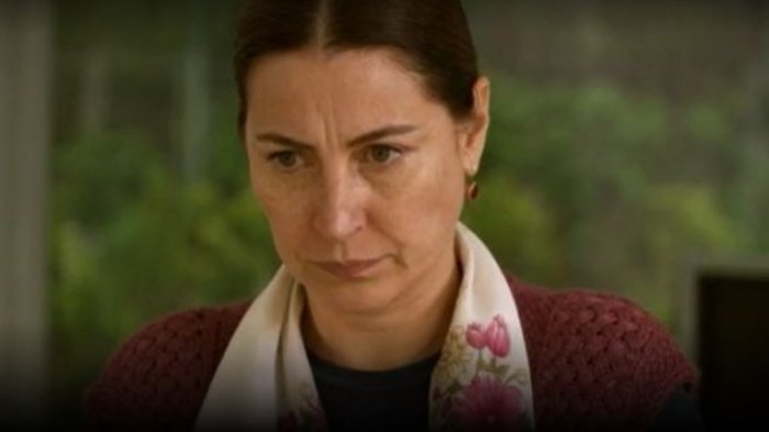 El Secreto de Feriha | Capítulo 34