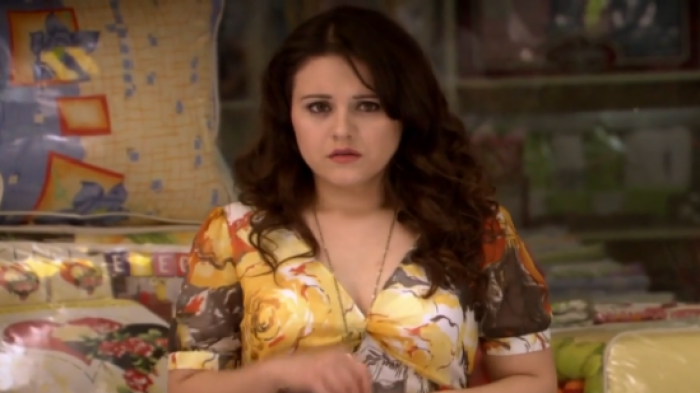 El Secreto de Feriha | Capítulo 42