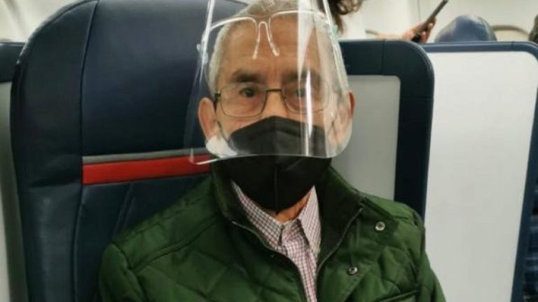 La nueva misión del Agente Topo: Sergio Chamy ya se encamina a los Óscars