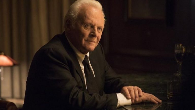 El récord de Anthony Hopkins
