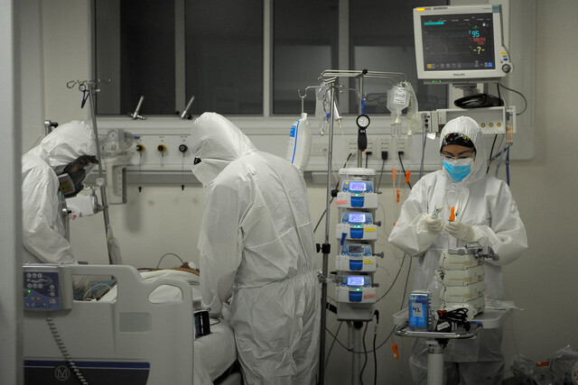 Informe Epidemiológico: Puente Alto, Maipú y La Florida son las comunas con más casos activos