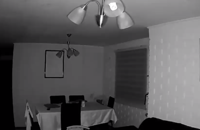 Las imágenes que dejó el temblor 5.8 en la Región de Coquimbo