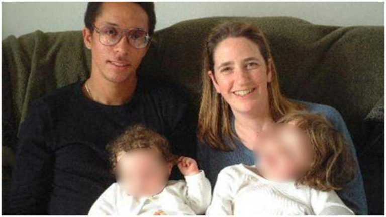 Mujer descubrió descarada infidelidad: Su esposo tenía otra familia, cinco novias y 13 hijos