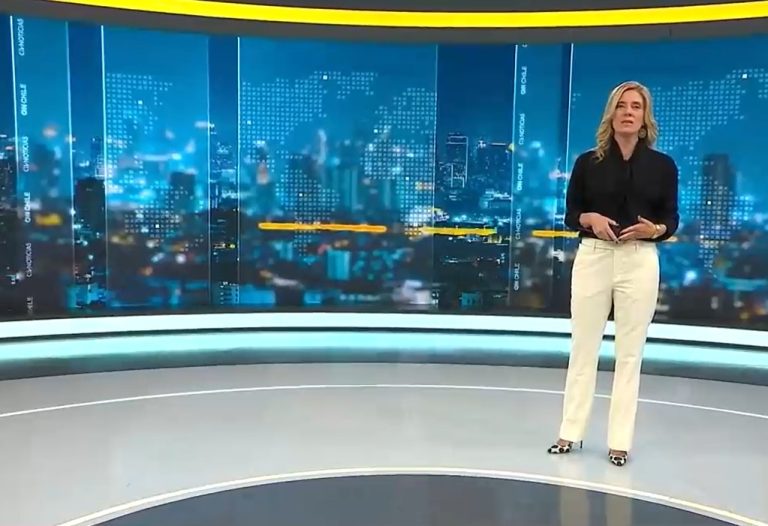 CHV Noticias Central | Domingo 2 de mayo de 2021