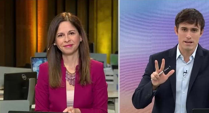 Contigo CHV Noticias AM | Lunes 3 de mayo de 2021