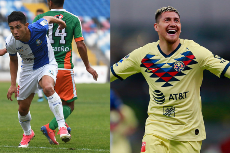 Felipe Flores no le aguantó la burla a Nico Castillo y le recordó cuando lo echaron de Colo Colo