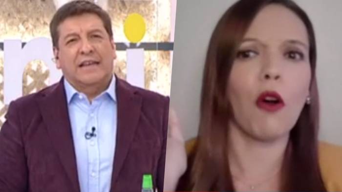 JC Rodríguez a Camila Flores: “Hace un año usted celebró las 60 lucas y hoy las está tirando por tierra”