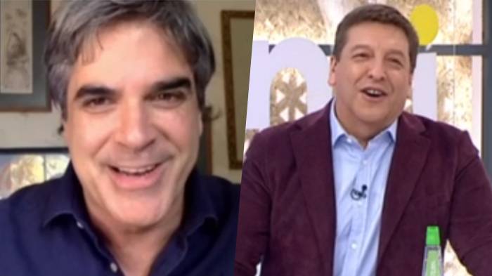 Diputado Gonzalo Fuenzalida: “Si JC Rodríguez llega al parlamento, tiembla Pamela Jiles”