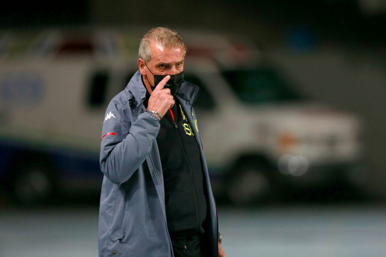 Unión Española confirmó que Jorge Pellicer fue despedido del club