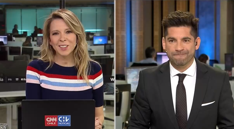 CHV Noticias Tarde | Lunes 03 de mayo de 2021