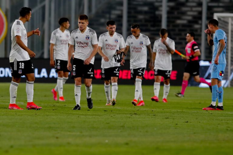 Siguen las malas noticias: Colo Colo confirmó nuevo caso de COVID-19 en el plantel