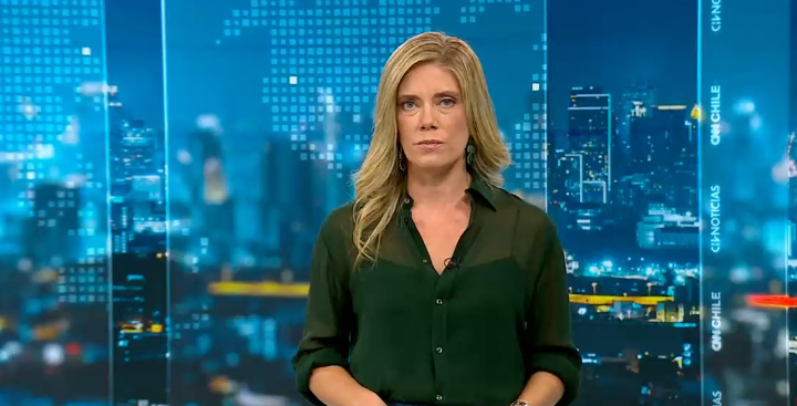 CHV Noticias Central | Lunes 3 de mayo de 2021