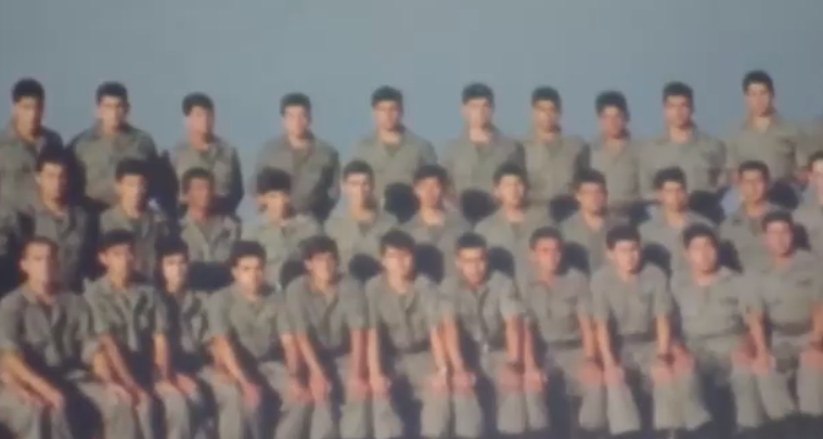 Les explotó una bomba: Ex soldados buscan reparación por parte de la Fuerza Aérea