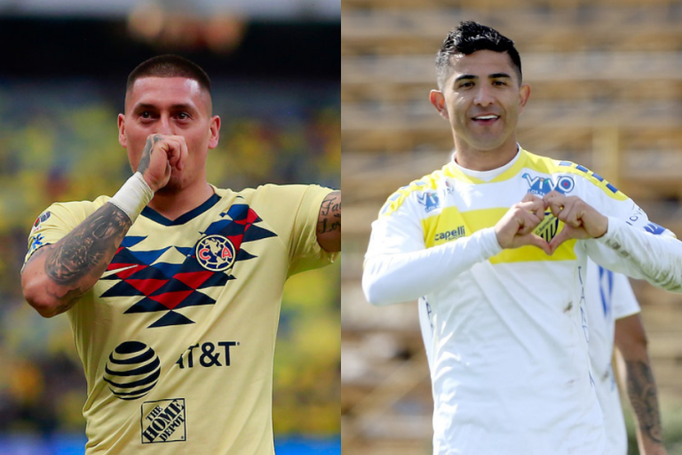 La ácida respuesta de Nicolás Castillo a Felipe Flores: “A mí no me echaron, a ti sí”