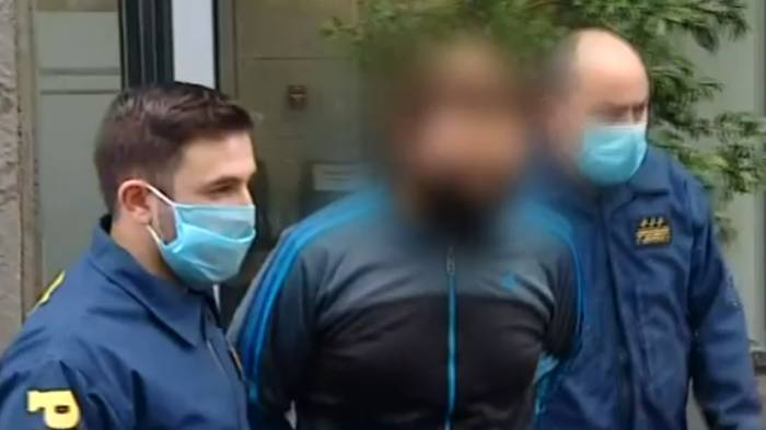 Imputado por el crimen de Emilio Jara fue condenado por matar a su padrastro en 2009