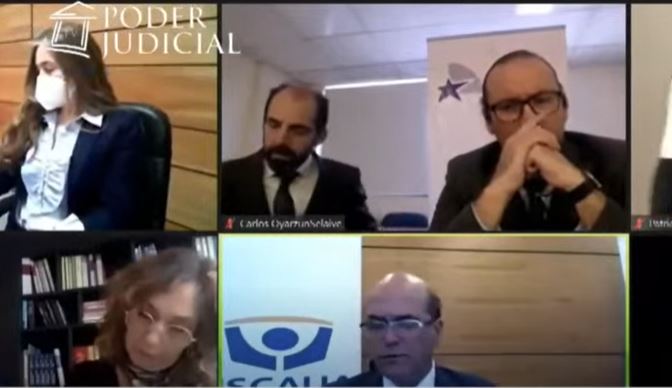 Decretaron prisión preventiva para los imputados por homicidio de niño de 12 años en Longaví