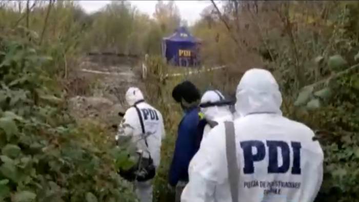 Caso Emilio Jara: La pista clave que permitió relacionar a imputados con el crimen del niño en Longaví