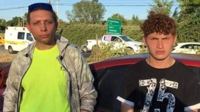 Criminóloga de Gendarmería reveló posible perfil psicológico de los imputados en crimen de Emilio Jara