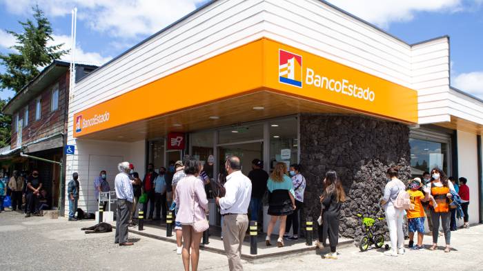 Proyecto de renta básica universal: ¿Cuál sería el monto y a quién beneficiaría?