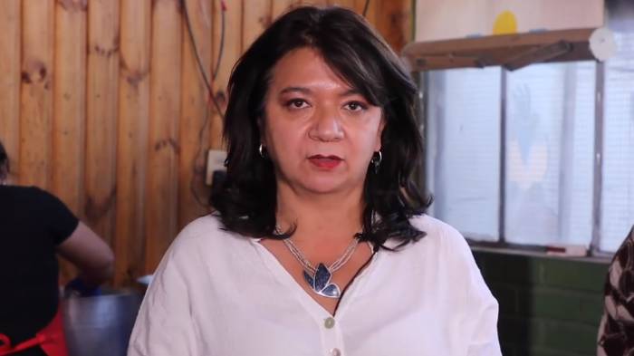Alcaldesa de La Pintana por segregación digital en su comuna: “No tenemos derecho al teletrabajo porque no tenemos internet”