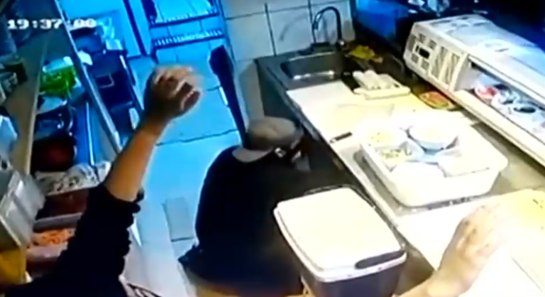 Aumenta victimización: En 1 de cada 2 locales comerciales se ha cometido un delito