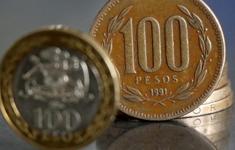 Otro efecto de la pandemia: Hay escasez de monedas y billetes de menor valor
