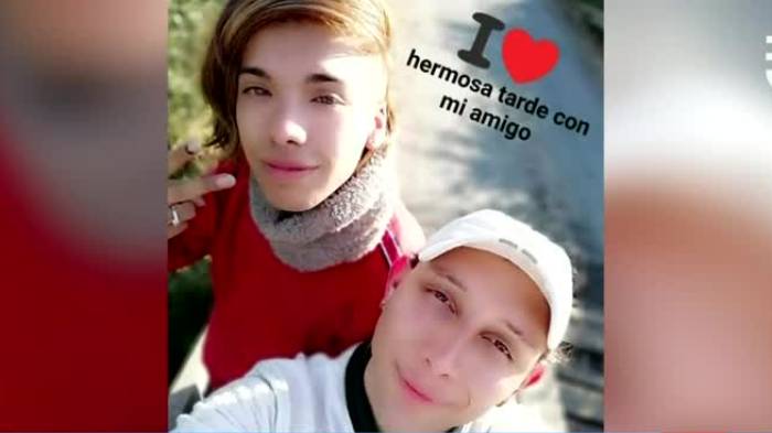 Crimen en Longaví: La desconocida historia de los imputados por el asesinato de Emilio Jara