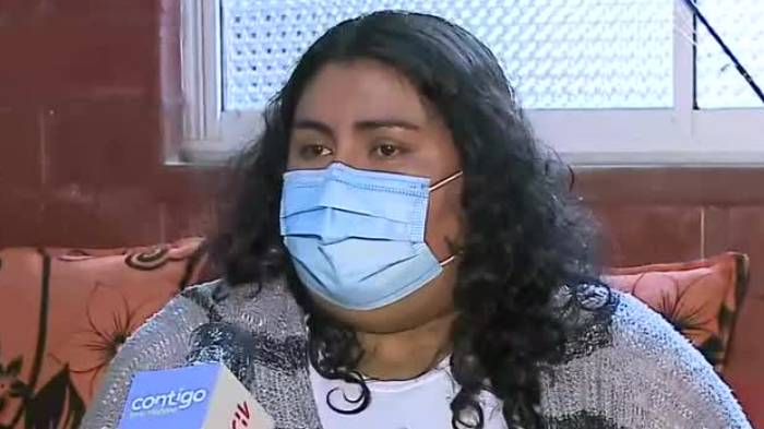 Entrevista exclusiva: Tía de Emilio Jara habló con JC Rodríguez y Monserrat Álvarez sobre crimen del niño en Longaví