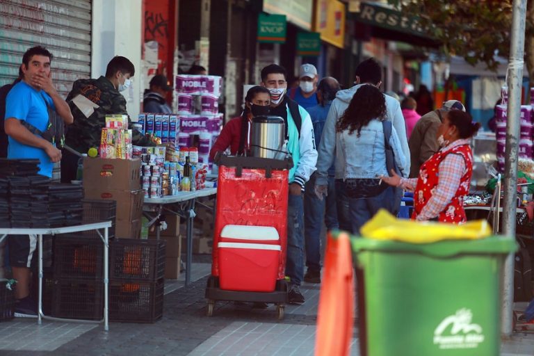 CNC tras resultados de encuesta de victimización: “Los comerciantes no están denunciando a menos que haya un seguro”