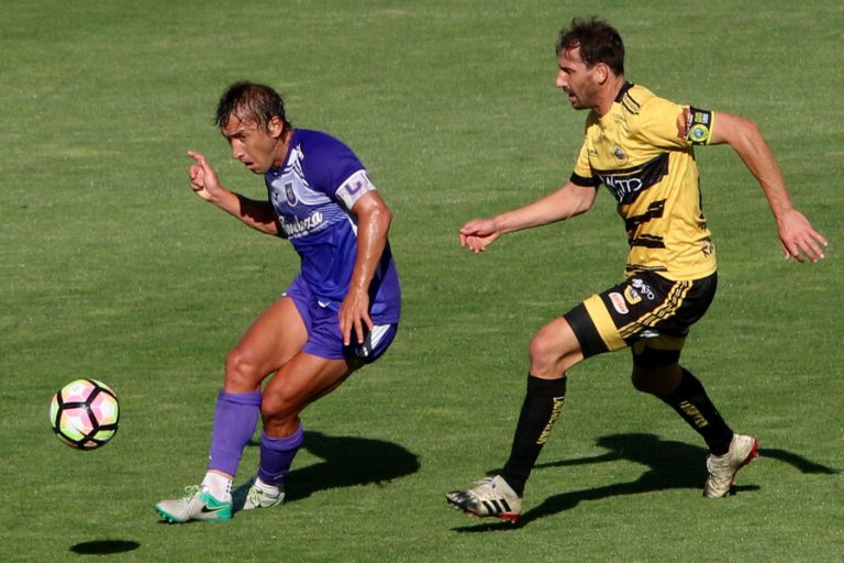 Tribunal de disciplina de la ANFP determinó la expulsión de Lautaro de Buin del fútbol chileno