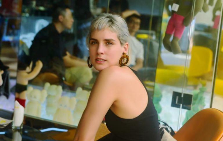 El sur y un marinero coreano que huyó de su barco: Así es 