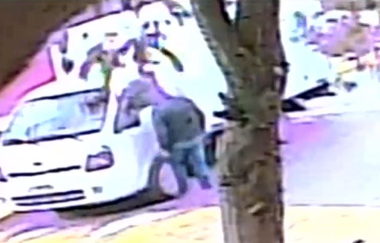 Detención ciudadana derivó en golpiza y terminó con una muerte: 3 hermanos fueron detenidos