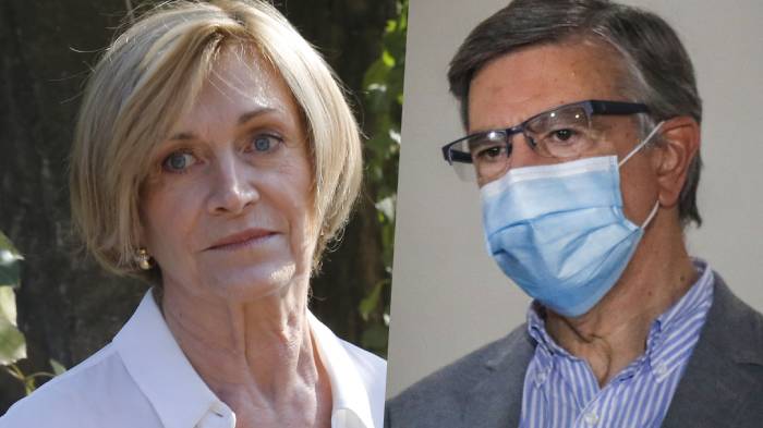 Joaquín Lavín vs Evelyn Matthei: ¿Cuál será el candidato presidencial de Chile Vamos?