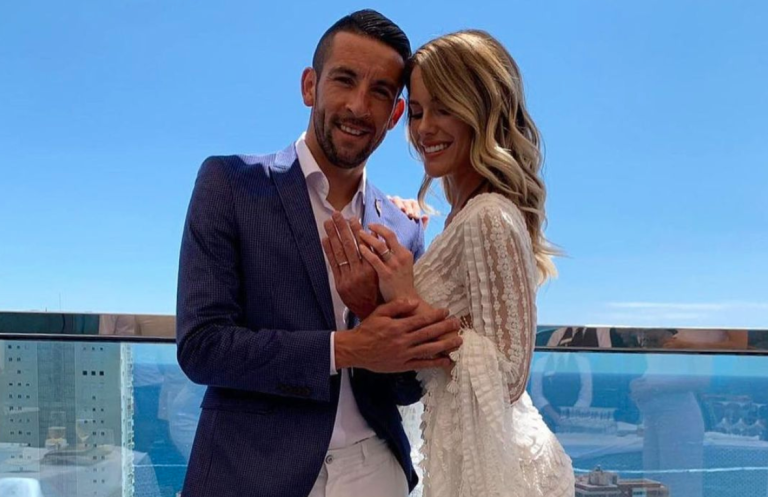 Gala Caldirola confirma quiebre con Huaso Isla: 