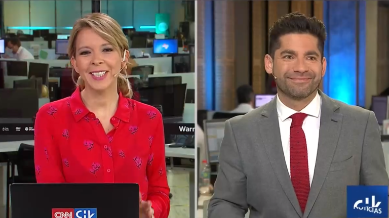 CHV Noticias Tarde | Miércoles 5 de mayo de 2021