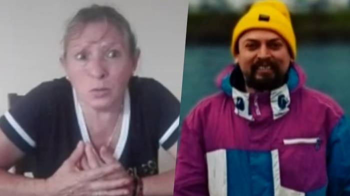 “No lo damos por muerto”: Madre de Rodrigo Ramos pidió ayuda tras 7 meses desde desaparición