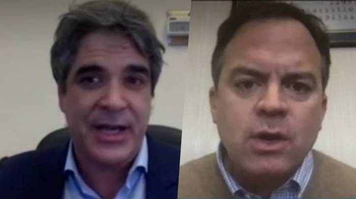 Ayuda económica en pandemia ¿De qué forma debe recaudar dinero el gobierno?