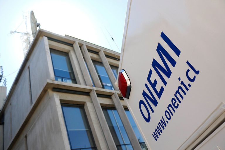 Proyecto que crea la nueva Onemi está listo para convertirse en ley