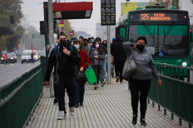 Puente Alto y Maipú sobre mil: Las 10 comunas con más casos activos según el Informe Epidemiológico