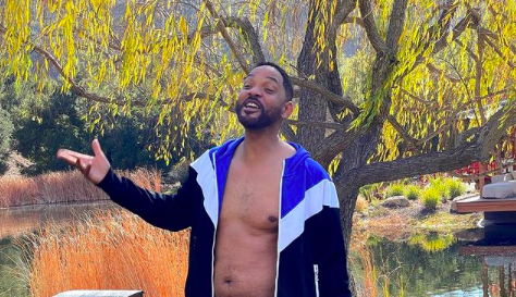 Locutores de Radio Carolina ganaron fama internacional: Will Smith compartió foto en su Instagram