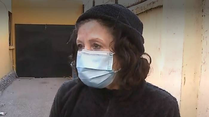 “Mi papá murió queriendo ver su casita”: El crudo relato de la dueña de vivienda tomada en Ñuñoa