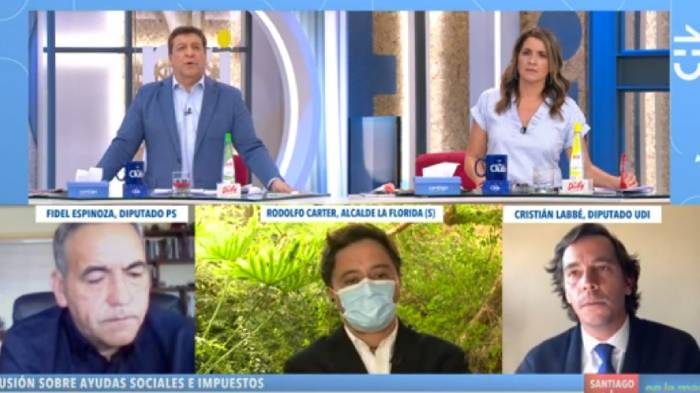 IFE vs Renta básica universal: ¿Por qué se entrampa diálogo entre la oposición y el gobierno?