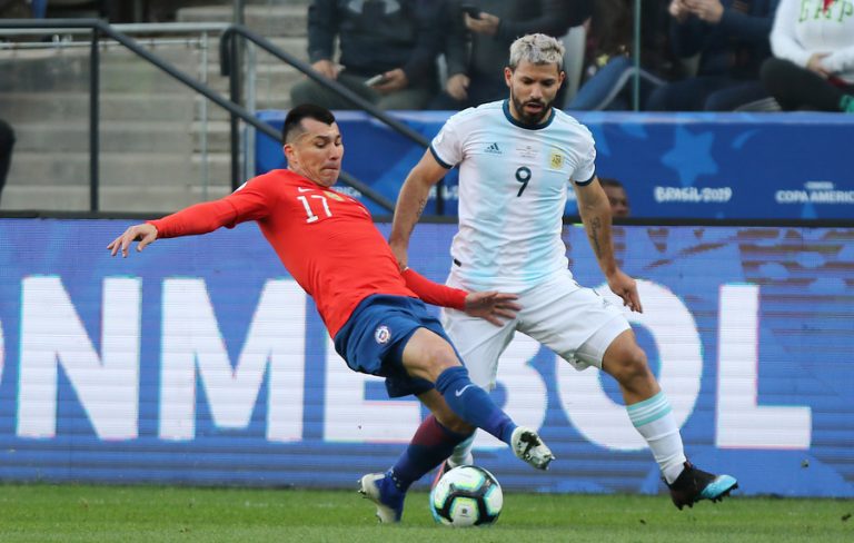 Camino a Qatar 2022: La Roja ya tiene programación para los duelos clasificatorios ante Argentina y Bolivia