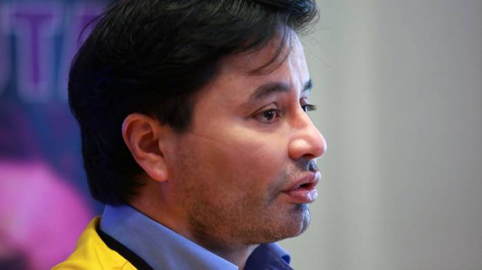 La potente defensa de Rodolfo Carter a Cristián Labbé Jr por dichos de Fidel Espinoza