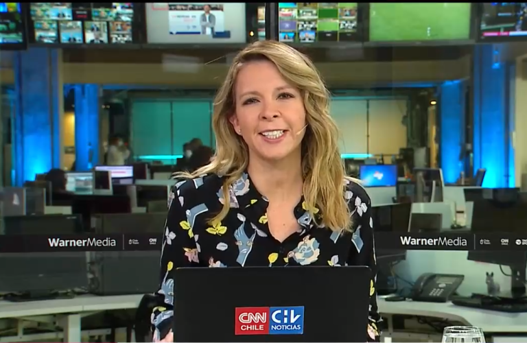 CHV Noticias Tarde | Jueves 6 de mayo de 2021