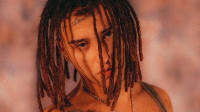 Pablo Chill-E con arresto domiciliario tras persecución y choque en Lo Barnechea