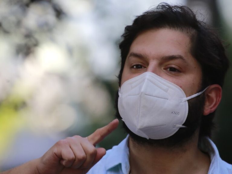 CS reafirma su compromiso con Boric y descarta 