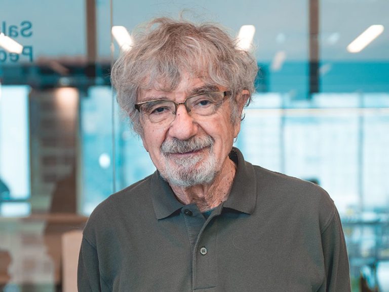 Escucharse, entenderse y respetarse: El histórico legado de Humberto Maturana