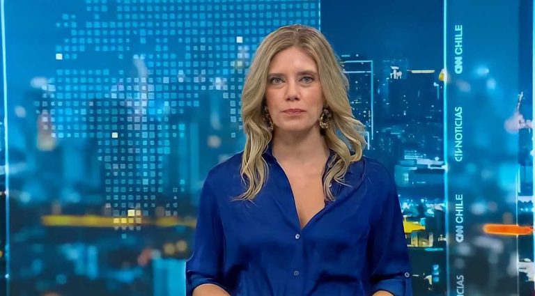 CHV Noticias Central | Jueves 6 de mayo de 2021